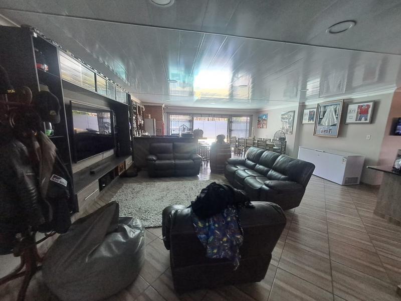 3 Bedroom Property for Sale in Sasolburg Ext 23 Free State